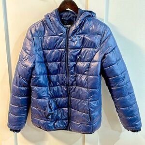 George Puffer Jacket